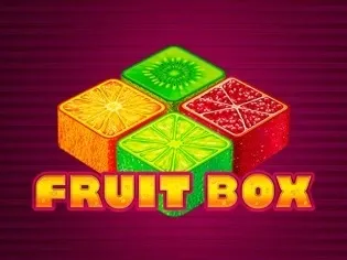 Fruit Box screenshot