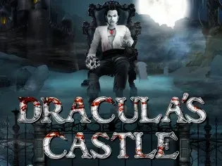 Dracula's Castle screenshot