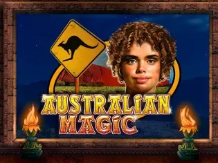 Australian Magic screenshot