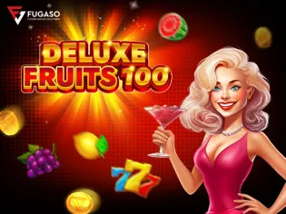 Deluxe Fruits 100 screenshot