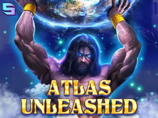 Atlas Unleashed screenshot