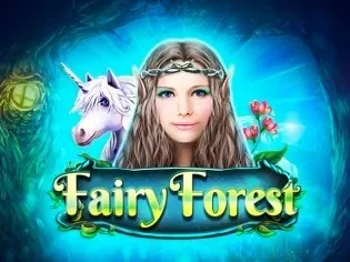 Fairy Forest screenshot