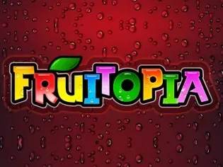 Fruitopia screenshot