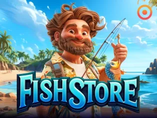 Fish Store screenshot